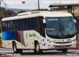 Serra Verde 141406 na cidade de Congonhas, Minas Gerais, Brasil, por Thiago Souza. Número da foto: #:id.