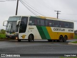 Empresa Gontijo de Transportes 12310 na cidade de Foz do Iguaçu, Paraná, Brasil, por Vagner Valani. Número da foto: #7035515.