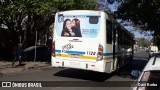 Trevo Transportes Coletivos 1120 na cidade de Porto Alegre, Rio Grande do Sul, Brasil, por Davi Borba. Número da foto: #7035564.