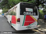 Prefeitura Municipal de Curvelo 03 na cidade de Belo Horizonte, Minas Gerais, Brasil, por Joase Batista da Silva. Número da foto: #:id.