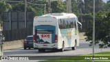 Auto Viação 1001 RJ 108.094 na cidade de Guaratinguetá, São Paulo, Brasil, por Alex Ramos Ribeiro. Número da foto: #7037610.