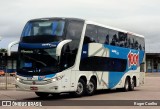 Auto Viação 1001 8449 na cidade de Curitiba, Paraná, Brasil, por Roger Coelho. Número da foto: #:id.