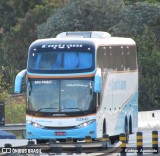 Emtram 5260 na cidade de Aparecida, São Paulo, Brasil, por Rodrigo  Aparecido. Número da foto: #7036908.