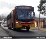 Autotrans > Turilessa 25431 na cidade de Ibirité, Minas Gerais, Brasil, por Bruno Silva Souza. Número da foto: #:id.