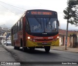 Autotrans > Turilessa 25431 na cidade de Ibirité, Minas Gerais, Brasil, por Bruno Silva Souza. ID da foto: :id.