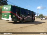 Viação Penha 0562015 na cidade de Maranguape, Ceará, Brasil, por Mateus Jose. Número da foto: #:id.