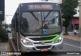 Viação Garcia 7509 na cidade de Apucarana, Paraná, Brasil, por Emanoel Diego.. Número da foto: #7035219.