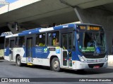 SM Transportes 20843 na cidade de Belo Horizonte, Minas Gerais, Brasil, por Adão Raimundo Marcelino. Número da foto: #7037223.