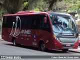 AP Paes Transportes 8072 na cidade de Rio de Janeiro, Rio de Janeiro, Brasil, por Carlos Alberto de Oliveira Júnior. Número da foto: #7036748.