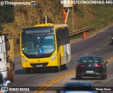 Empresa São Gonçalo  na cidade de Congonhas, Minas Gerais, Brasil, por Thiago Souza. Número da foto: #:id.