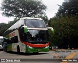 Expresso Transporte e Turismo Ltda. 3085 na cidade de São Paulo, São Paulo, Brasil, por Thales Pires Silva. Número da foto: #:id.