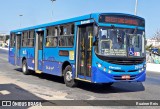 SM Transportes 20138 na cidade de Belo Horizonte, Minas Gerais, Brasil, por Ruainer Reis. ID da foto: :id.