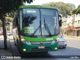 Viação Santa Edwiges 69811 na cidade de Belo Horizonte, Minas Gerais, Brasil, por Luiz Silva. Número da foto: #7036434.