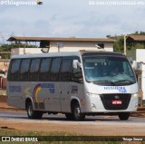 Célio Nogueira Transportes 8659 na cidade de Congonhas, Minas Gerais, Brasil, por Thiago Souza. Número da foto: #:id.