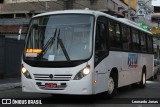 BTU - Barroso Transporte Urbano 0935 na cidade de Barroso, Minas Gerais, Brasil, por Leonardo Jonas. Número da foto: #:id.