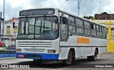 Ônibus Particulares 5784 na cidade de Maragogipe, Bahia, Brasil, por Mairan Santos. ID da foto: :id.