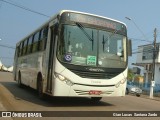 SIM - Sistema Integrado Municipal de Porto Velho 266 na cidade de Porto Velho, Rondônia, Brasil, por Gian Lucas  Santana Zardo. Número da foto: #7035444.