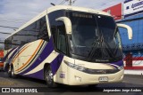 Tandem GWKL43 na cidade de Santiago, Santiago, Metropolitana de Santiago, Chile, por Jorgeandres Jorge Andres. Número da foto: #7037922.