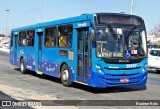 Viação Torres 20547 na cidade de Belo Horizonte, Minas Gerais, Brasil, por Ruainer Reis. Número da foto: #:id.