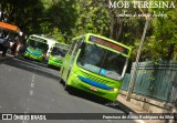 EMTRACOL - Empresa de Transportes Coletivos 03251 na cidade de Teresina, Piauí, Brasil, por Francisco de Assis Rodrigues da Silva. Número da foto: #7037060.