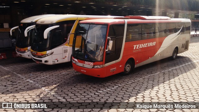 Empresa Irmãos Teixeira 50700 na cidade de Belo Horizonte, Minas Gerais, Brasil, por Kaique Marquês Medeiros . ID da foto: 7038325.