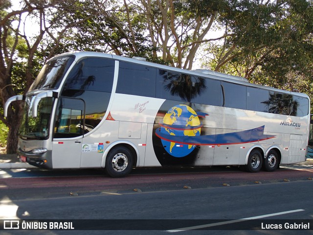 Miracéu Turismo 2000 na cidade de Teresina, Piauí, Brasil, por Lucas Gabriel. Número da foto: #7040129.