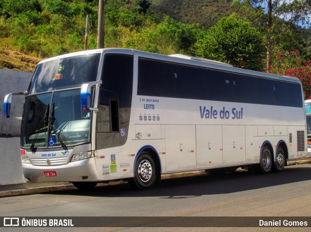 Vale do Sul 2088 na cidade de Ouro Preto, Minas Gerais, Brasil, por Daniel Gomes. ID da foto: 7039573.