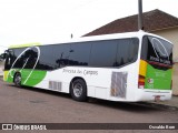 Expresso Princesa dos Campos 5181 na cidade de Castro, Paraná, Brasil, por Osvaldo Born. Número da foto: #:id.