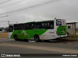 Cidade Verde Transporte Rodoviário Vitória da Conquista 1561 na cidade de Vitória da Conquista, Bahia, Brasil, por Anderson Queiroz. Número da foto: #:id.