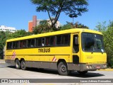Viação Itapemirim 20321 na cidade de São Paulo, São Paulo, Brasil, por Lucas Adriano Bernardino. Número da foto: #7039696.