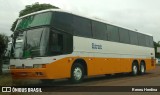 Eldorado Turismo 6047 na cidade de Horizontina, Rio Grande do Sul, Brasil, por Reneu Herdina. Número da foto: #:id.