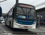 ETURSA - Emp. de Transp. Urbano e Rodoviário de Santo André 04 459 na cidade de Santo André, São Paulo, Brasil, por Tiago  O Onibus. Número da foto: #:id.