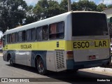 Escolares 072401 na cidade de Gama, Distrito Federal, Brasil, por Everton Lira. Número da foto: #:id.