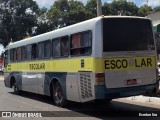 Escolares 072401 na cidade de Gama, Distrito Federal, Brasil, por Everton Lira. ID da foto: :id.