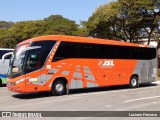 Julio Simões > CS Brasil - JSL 333 na cidade de Aparecida, São Paulo, Brasil, por Luciano Fonseca. Número da foto: #:id.