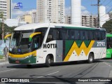 Viação Motta 21792 na cidade de São Paulo, São Paulo, Brasil, por Ezequiel Vicente Fernandes. Número da foto: #:id.
