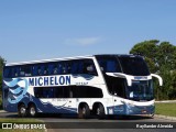 Michelon Turismo 2230 na cidade de Brasília, Distrito Federal, Brasil, por Rayllander Almeida. Número da foto: #7038859.