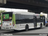 Viação VG B31010 na cidade de Rio de Janeiro, Rio de Janeiro, Brasil, por Jorge Gonçalves. Número da foto: #7039535.
