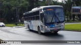 Transtusa - Transporte e Turismo Santo Antônio 1014 na cidade de Joinville, Santa Catarina, Brasil, por Vinicius Petris. Número da foto: #7039897.