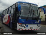 Lumaca C-220 na cidade de Cartago, Cartago, Costa Rica, por Andrés Martínez Rodríguez. Número da foto: #7039672.