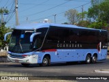 Expresso Guanabara 448 na cidade de Teresina, Piauí, Brasil, por Guilherme Fernandes Rêgo. Número da foto: #:id.