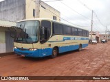 Viação Novo Horizonte 902311 na cidade de Barra da Estiva, Bahia, Brasil, por Flávio  Santos. Número da foto: #7039182.