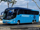 Auto Viação Progresso 6118 na cidade de Teresina, Piauí, Brasil, por Guilherme Fernandes Rêgo. Número da foto: #:id.