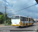 Transportes Barata BN-88406 na cidade de Belém, Pará, Brasil, por Paul Azile. ID da foto: :id.