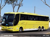 Viação Itapemirim 5077 na cidade de Teresina, Piauí, Brasil, por João Victor. Número da foto: #7039726.