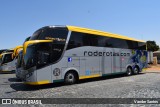 RodeRotas - Rotas de Viação do Triângulo 1901 na cidade de Goiânia, Goiás, Brasil, por Vander Santos. Número da foto: #7038934.