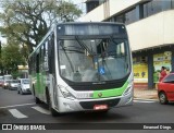 Viação Garcia 8973 na cidade de Apucarana, Paraná, Brasil, por Emanoel Diego.. Número da foto: #7040017.
