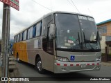 Lumaca C-63 na cidade de Cartago, Cartago, Costa Rica, por Andrés Martínez Rodríguez. Número da foto: #:id.