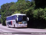 Breda Transportes e Serviços 1710 na cidade de Cubatão, São Paulo, Brasil, por Adam Xavier Rodrigues Lima. Número da foto: #7038693.