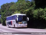 Breda Transportes e Serviços 1710 na cidade de Cubatão, São Paulo, Brasil, por Adam Xavier Rodrigues Lima. ID da foto: :id.